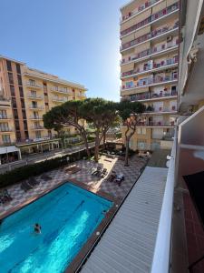 Amazing apartment near the sea Shic