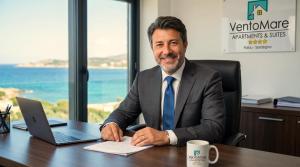 Apartments & Suites Vento Mare