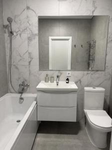 GS Blue Apartment