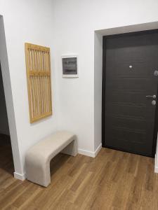 GS Blue Apartment