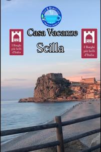 Casa Vacanze Scilla