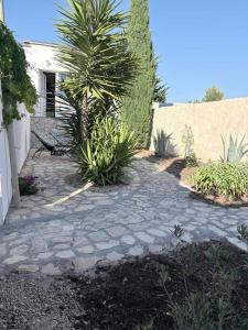 Studio Apartman Hramina Murter