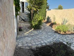 Studio Apartman Hramina Murter