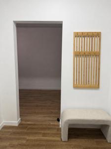 GS Blue Apartment