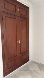 Apartamentos Lebrero