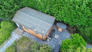 Chalet Kip & Geit incl Sauna & Jacuzzi