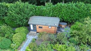 Chalet Kip & Geit incl Sauna & Jacuzzi