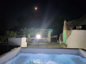 Trullo incantevole