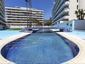 Appartement à SALOU Espagne Riviera Park avec piscine