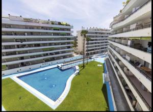 Appartement à SALOU Espagne Riviera Park avec piscine