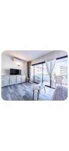 Appartement à SALOU Espagne Riviera Park avec piscine