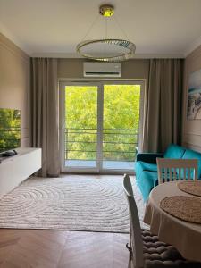 Nowoczesny Apartament Tatarska
