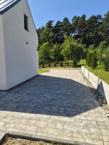 Przystań Lubie