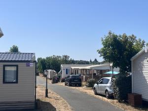 Mobil home Chatelaillon Plage