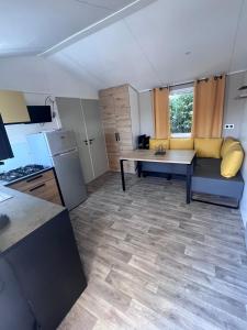 Mobil home Chatelaillon Plage