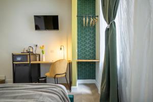 Trastevere Suites Guest House