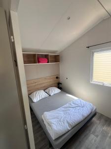Mobil home Chatelaillon Plage