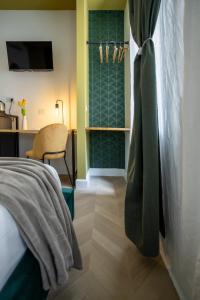 Trastevere Suites Guest House