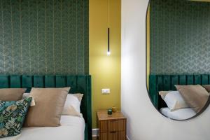 Trastevere Suites Guest House
