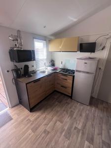 Mobil home Chatelaillon Plage