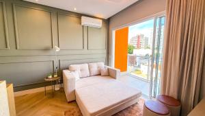 Lille 35 · Studio refinado no Cambuí