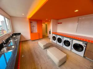 Lille 35 · Studio refinado no Cambuí