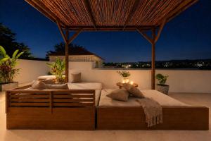 Noya Luxe 2BD Villa 8 Mins to Dreamland Beach