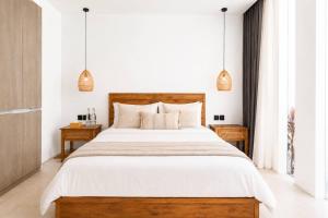 3BR Pool Villa Bingin 4 Min to Padang Padang