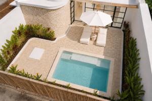 Luxury Uluwatu 3BR Villa 7 Mins to Bingin Beach