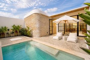 Luxury Uluwatu 3BR Villa 7 Mins to Bingin Beach