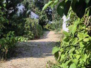 Holiday home with 2 bedrooms