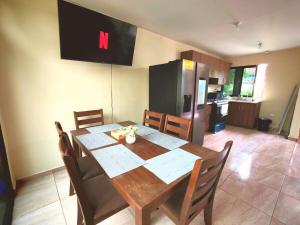 Casa en Residencial privada con amenidades