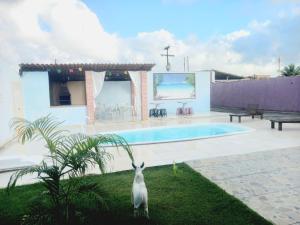 Casa de praia Sophia