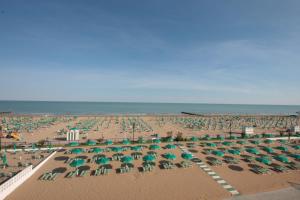 Hotel Janeiro Frontemare