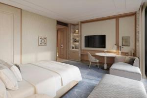 Jakarta Marriott Hotel Gelora