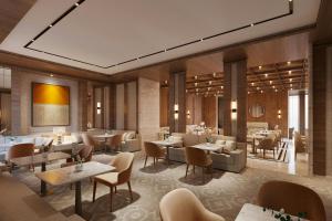Jakarta Marriott Hotel Gelora