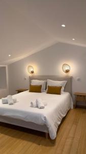 Appartement ALZOLA