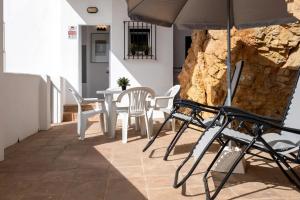 Apartamento vistas golf y Bahia
