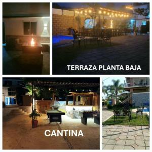 Casa Tepehucan