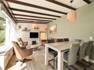 Duinland 197 bungalow in Sint Maartenszee