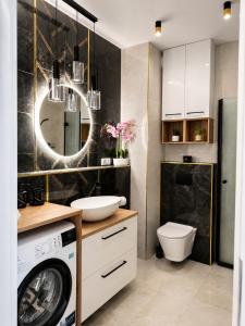 Premium Apartament & Free Underground Parking