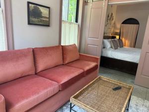 Coral Bells - Cozy One Bedroom Villa at Petite Acres
