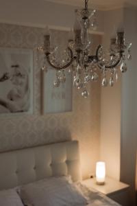 Sisis Pearl Apartment