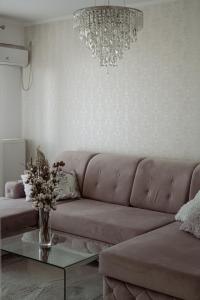 Sisis Pearl Apartment