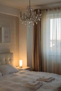 Sisis Pearl Apartment