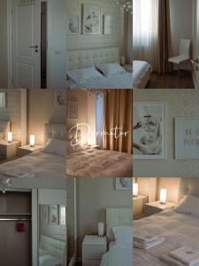 Sisis Pearl Apartment