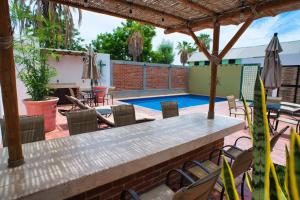 Condo Alegria Salvatierra Residences Pet Friendly