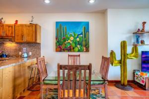 Condo Alegria Salvatierra Residences Pet Friendly