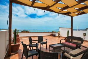 Condo Alegria Salvatierra Residences Pet Friendly