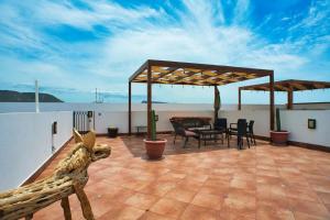 Condo Alegria Salvatierra Residences Pet Friendly